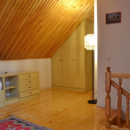 Balaitus Petfriendly - Arafita Apartamentos Sallent De Gallego Luaran gambar