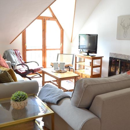 Balaitus Petfriendly - Arafita Apartamentos Sallent De Gallego Luaran gambar