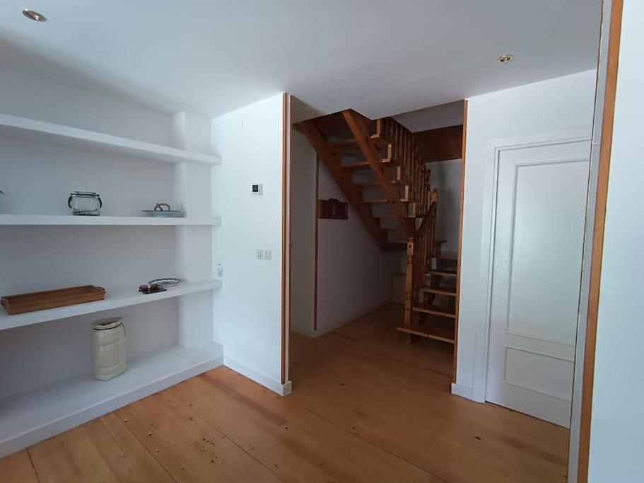 Balaitus Petfriendly - Arafita Apartamentos Sallent De Gallego Luaran gambar