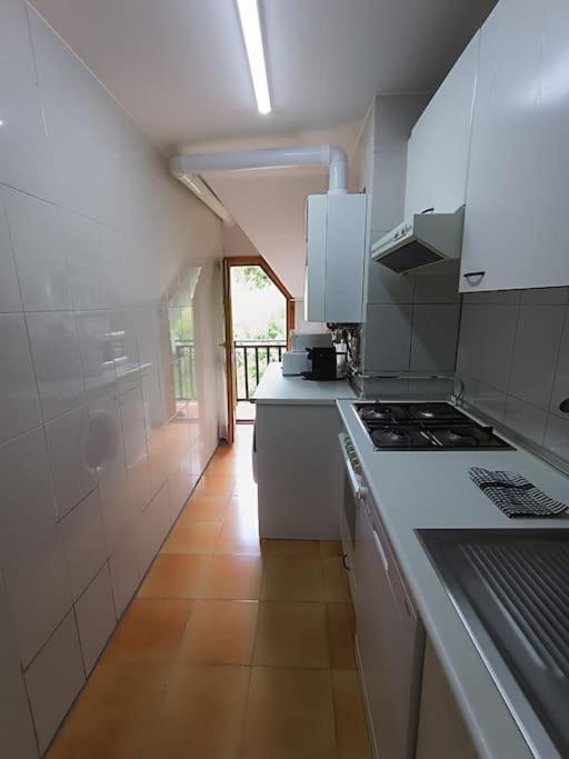 Balaitus Petfriendly - Arafita Apartamentos Sallent De Gallego Luaran gambar