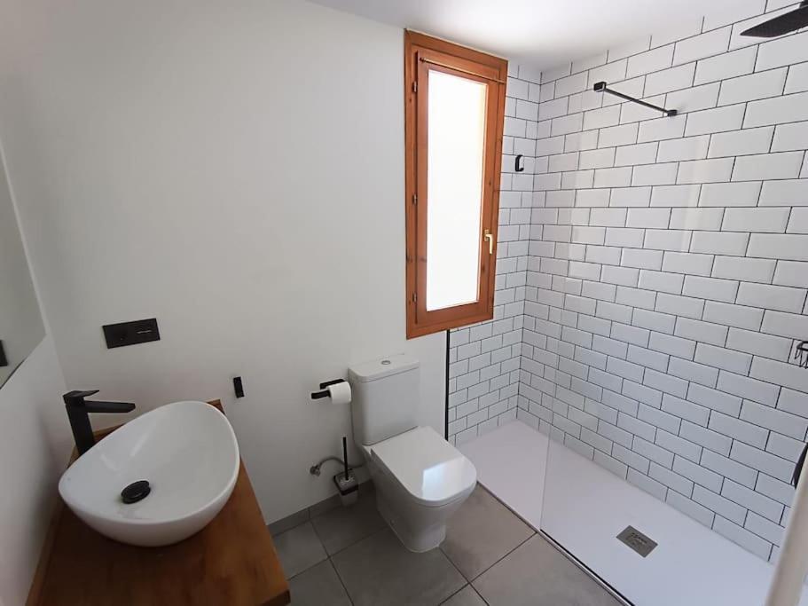 Balaitus Petfriendly - Arafita Apartamentos Sallent De Gallego Luaran gambar