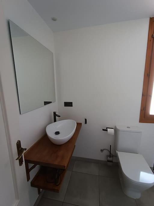 Balaitus Petfriendly - Arafita Apartamentos Sallent De Gallego Luaran gambar