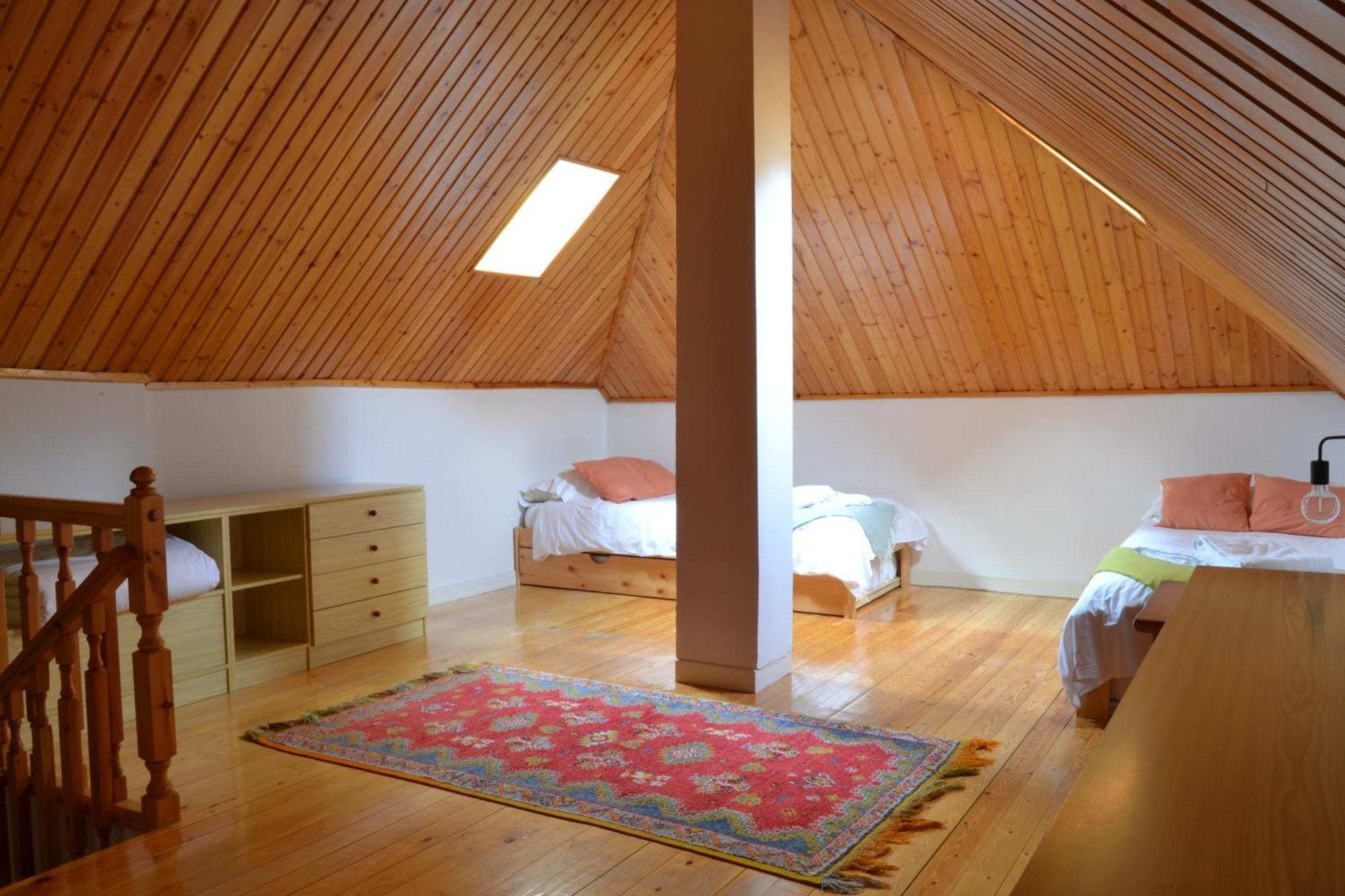 Balaitus Petfriendly - Arafita Apartamentos Sallent De Gallego Luaran gambar