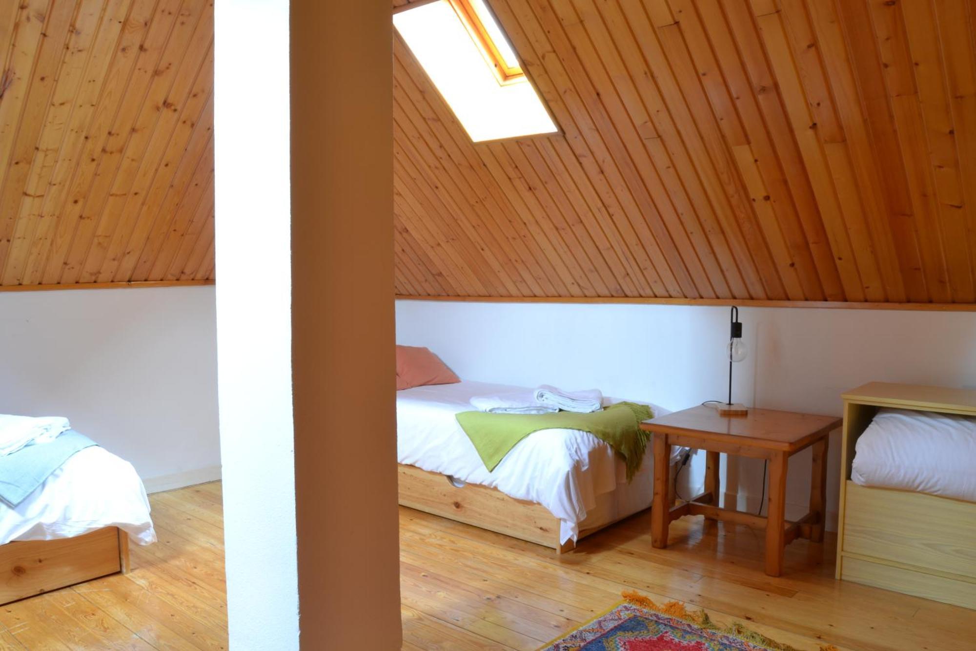 Balaitus Petfriendly - Arafita Apartamentos Sallent De Gallego Luaran gambar