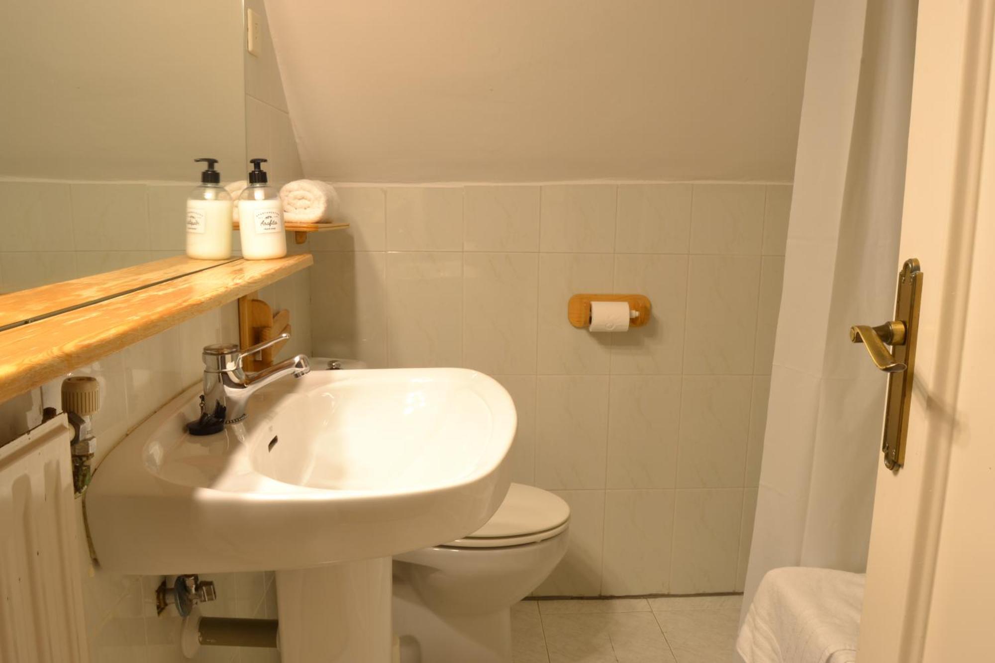 Balaitus Petfriendly - Arafita Apartamentos Sallent De Gallego Luaran gambar
