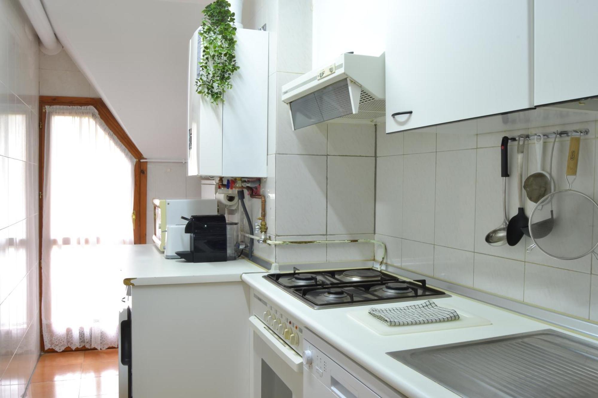 Balaitus Petfriendly - Arafita Apartamentos Sallent De Gallego Luaran gambar